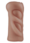 Always Horny Skye Self-Lubricating Masturbator- Pussy