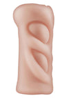 Always Horny Skye Self-Lubricating Masturbator - Pussy
