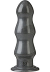American Bombshell B-7 Tango Probe - Grey/Gun Metal - 7in