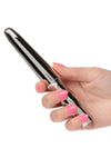 Anal Toys Rechargeable Silicone Anal Probe