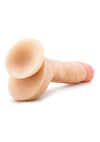 Au Naturel Sensa Feel Dildo