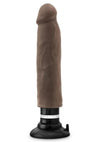 Au Naturel Sensa Feel Magnum Vibrating Dildo