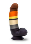 Avant Pride P9 Bear Silicone Dildo