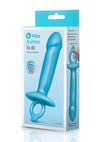 Butties Lil Dil Silicone Anal Dildo