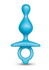 Butties Pop Beaded Silicone Plug
