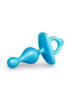 Butties Pop Beaded Silicone Plug