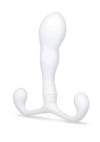 B-Vibe P-Spot Slim X - White