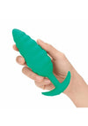 B-Vibe Twist Textured Rechargeable Silicone Anal Plug
