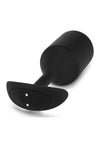 B-Vibe Vibrating Snug Plug Rechargeable Silicone Anal Plug