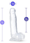 B Yours Diamond Gleam Dildo