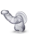 B Yours Diamond Sparkle Dildo