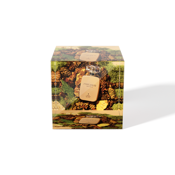 30 ml Perfume Acrylic Scent Display (WHOLESALE)