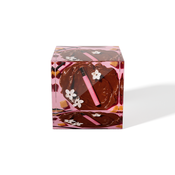 12 ml Travel Spray Acrylic Scent Display (WHOLESALE)