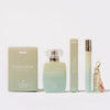 Vanilla Bean | Pheromone Keychain Perfume Oil - 2ml