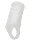 Basic Essentials Liquid Silicone Pleasure Enhancer