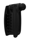 Bathmate Hand Vibe Silicone Rechargeable Stroker