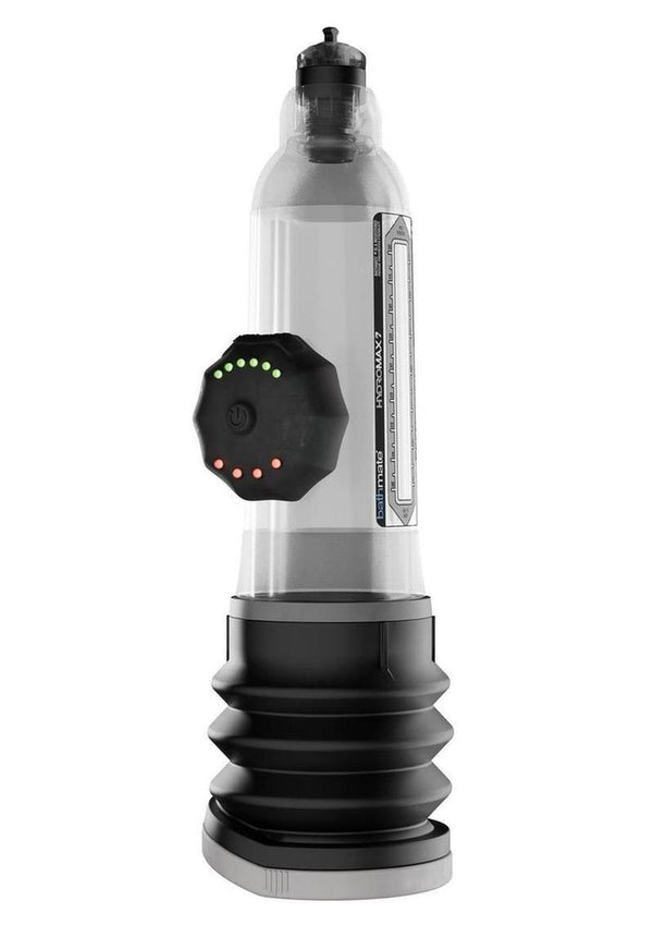Bathmate Pump Timer