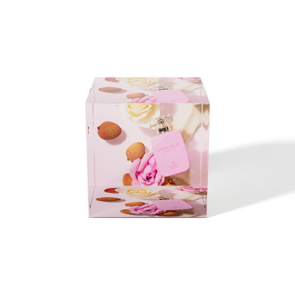30 ml Perfume Acrylic Scent Display (WHOLESALE)