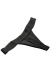 Bedroom Bliss ChÃ©rie Thong Strap-On Panty Harness