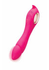 Bodywand G-Play Inflatable Squirt Master Silicone Rechargeable Vibrator