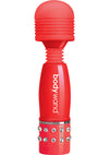Bodywand Mini Wand Massager Love Edition - Red
