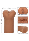 Boundless Anus Masturbator