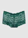 CAITLIN FLORAL LACE CHEEKY