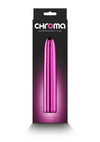 Chroma Classic Rechargeable Vibrator
