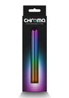 Chroma Rainbow Rechargeable Vibrator