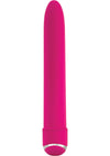 Classic Chic Standard Vibrator - Pink