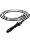Cleanstream Aqua Shot Shower Cleansing System - Silver