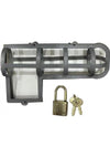 Cock Block Chastity Cage