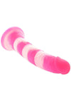 Colours Pleasures Yum Yum Silicone Dildo