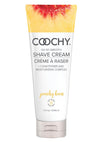 Coochy Shave Cream Peachy Keen - 7.2oz