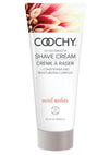 Coochy Shave Cream Sweet Nectar - 12.5oz