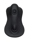Cowgirl Rodeo Rumbler Grinding Vibrating Tapping Rechargeable Silicone Dildo