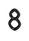 Crazy 8 Cock Ring