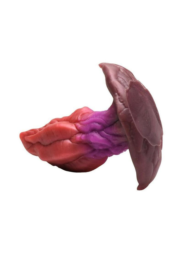 Creature Cocks Crawler Silicone Butt Plug