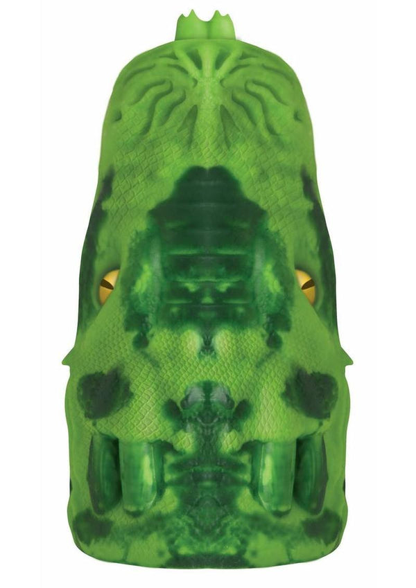 Creature Cocks Dragon Tamer Silicone Stroker