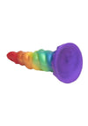 Creature Cocks Magic Rider Unicorn Silicone Dildo
