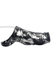 Creature Cocks Night Prowler Squirting Silicone Penis Enhancer