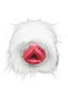 Creature Cocks Snow She-Wolf Pussy Silicone Stroker