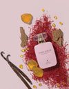 Saffron Rouge Pheromone Perfume 30ml P3