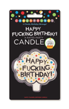 ‼️SALE‼️Happy F*cking Birthday Candle