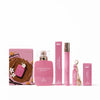 Sweet Rome Pheromone Perfume 30ml Perfume Bottle P4