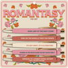 Romantasy Pen Set (funny gifts, BookTok gifts, fantasy book)