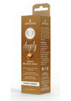 Deeply Love You Throat Relaxing Spray Salt Caramel - 1oz