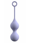 Delice ChÃ©ri Silicone Weighted Kegel Trainer