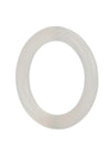 Dr. Joel Kaplan Silicone Prolong Ring - Cock Ring