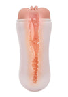 Dream-Light Delight Realistic Vagina Masturbator